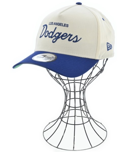 NEW ERA キャップ