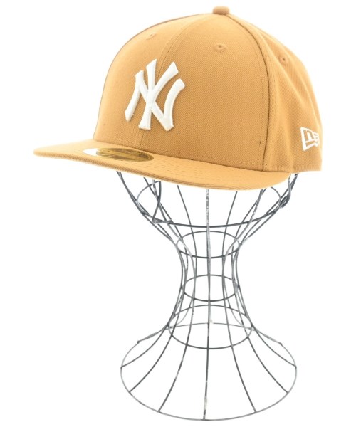 NEW ERA キャップ