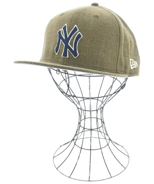 NEW ERA キャップ
