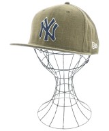 NEW ERA キャップ