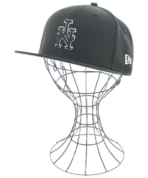 NEW ERA キャップ