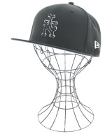 NEW ERA キャップ