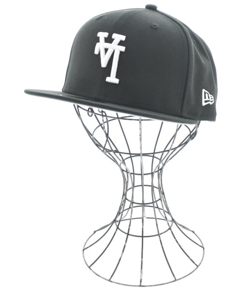 NEW ERA キャップ