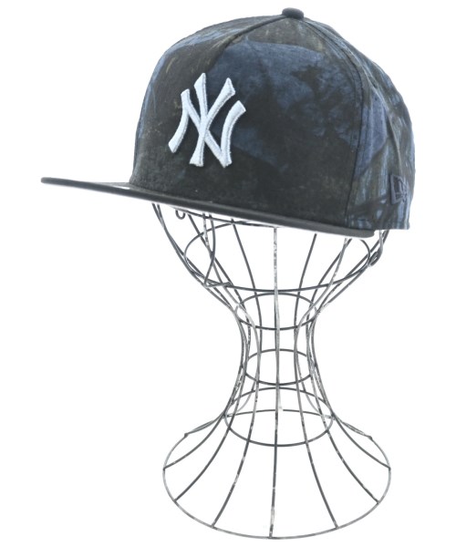 NEW ERA キャップ