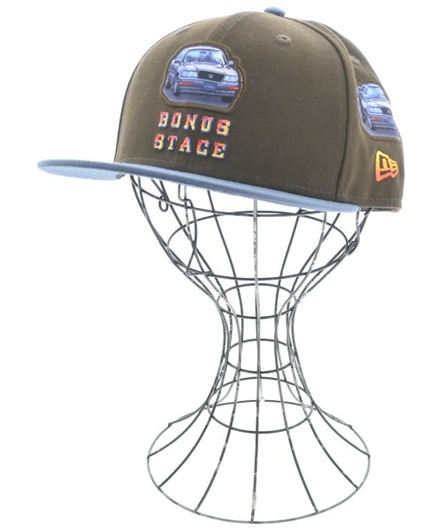 ニューエラ(NEW ERA)のNEW ERA キャップ