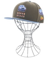NEW ERA キャップ