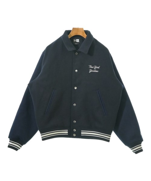 ニューエラ(NEW ERA)のNEW ERA スタジャン