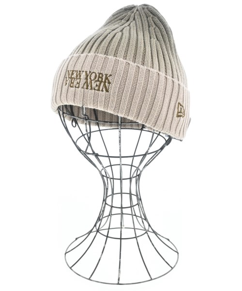 ニューエラ(NEW ERA)のNEW ERA ニットキャップ・ビーニー