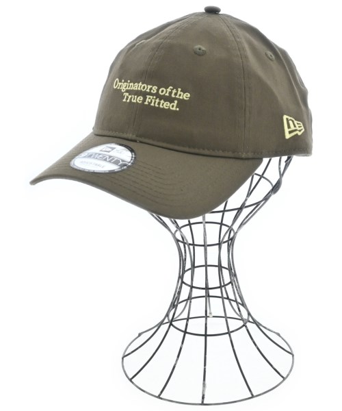 ニューエラ(NEW ERA)のNEW ERA キャップ