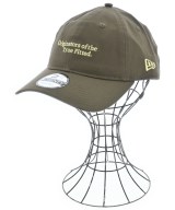 NEW ERA キャップ