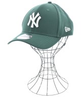 NEW ERA キャップ
