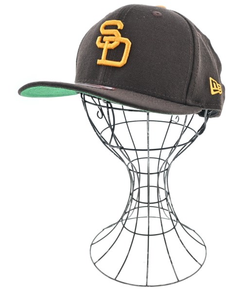 ニューエラ(NEW ERA)のNEW ERA キャップ