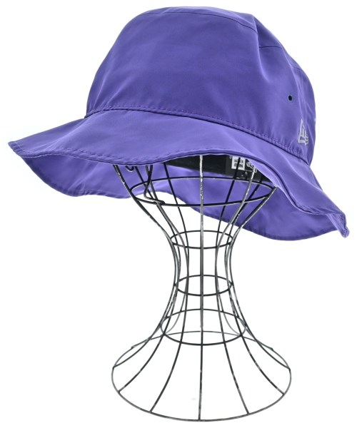 ニューエラ(NEW ERA)のNEW ERA ハット