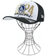 NEW ERA キャップ