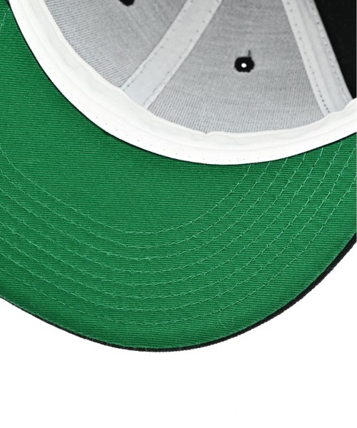 NEW ERA（ニューエラ）キャップ 黒 サイズ:60.6cm メンズ/2200524943212