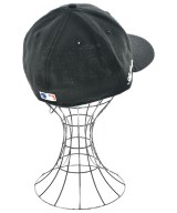 NEW ERA（ニューエラ）キャップ 黒 サイズ:60.6cm メンズ/2200524943212