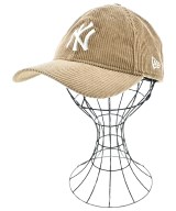 NEW ERA キャップ