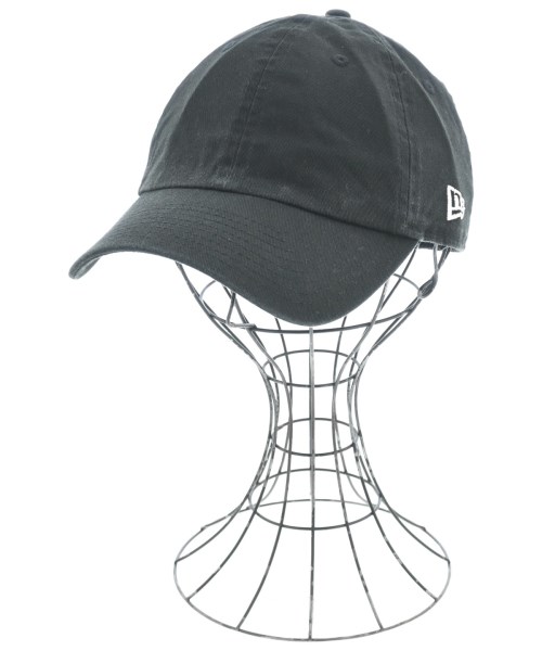 NEW ERA キャップ