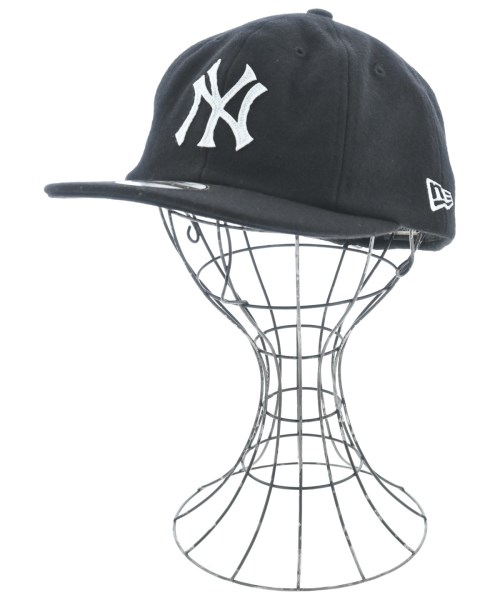 NEW ERA キャップ