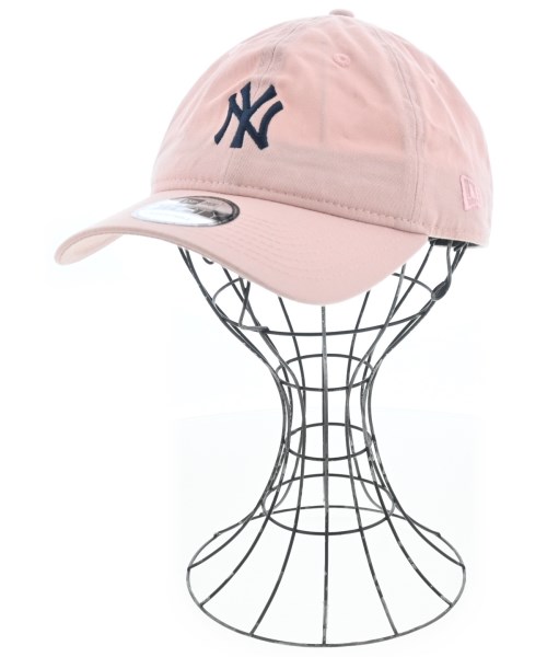 NEW ERA キャップ
