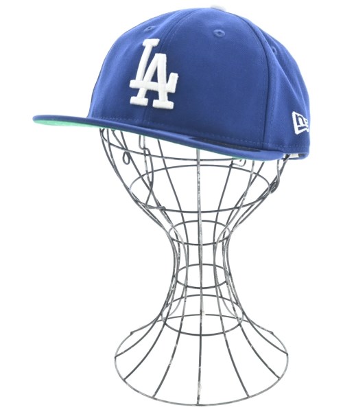 NEW ERA キャップ