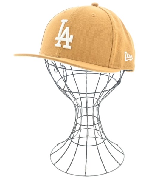 NEW ERA キャップ
