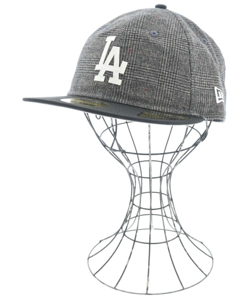 NEW ERA キャップ