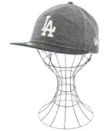 NEW ERA キャップ
