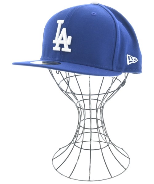 NEW ERA キャップ