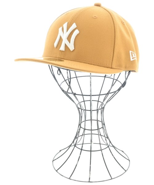 NEW ERA キャップ