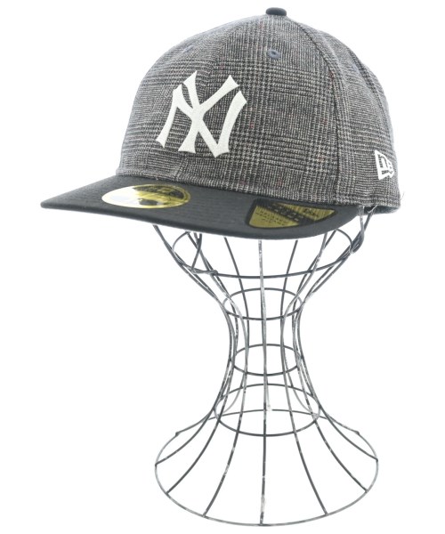 NEW ERA キャップ
