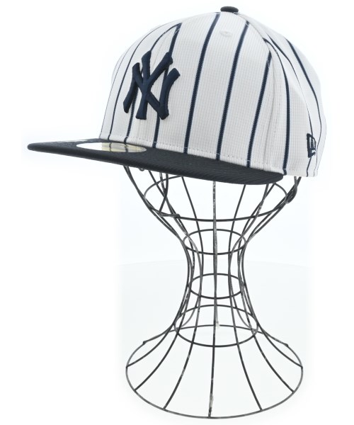 NEW ERA キャップ