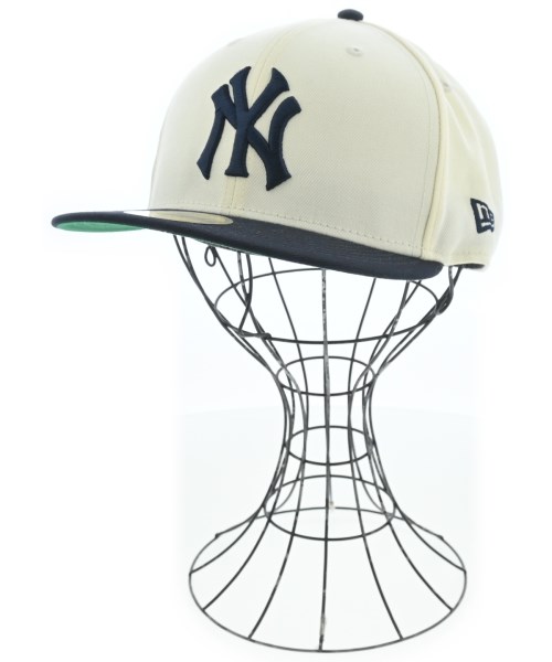 NEW ERA キャップ