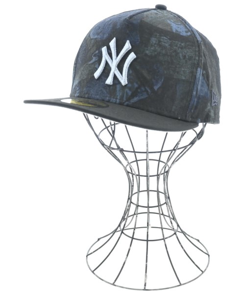 NEW ERA キャップ