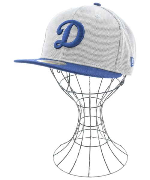 NEW ERA キャップ