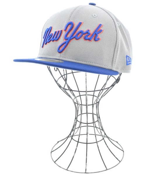 NEW ERA キャップ