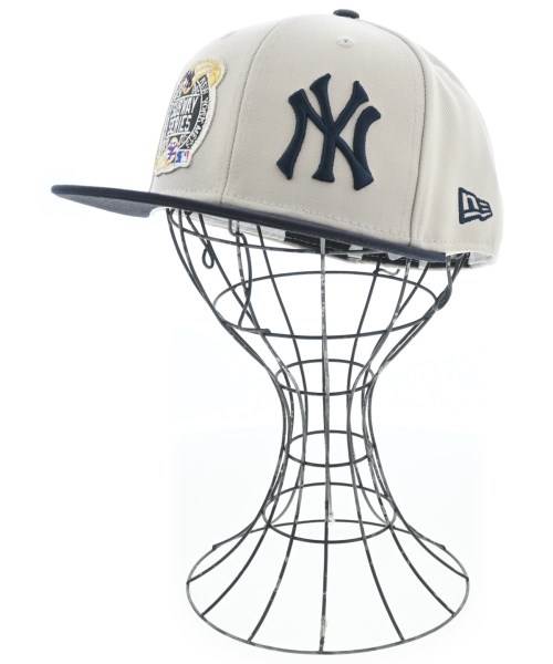 NEW ERA キャップ