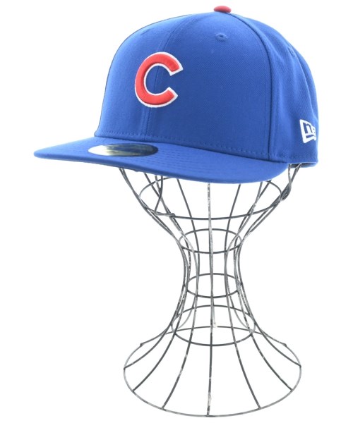 NEW ERA キャップ