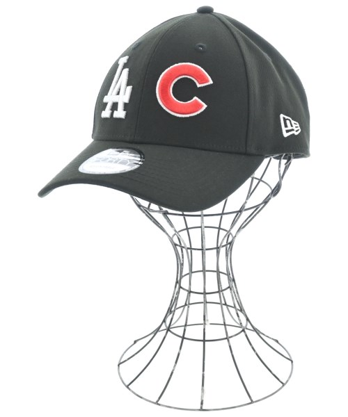 NEW ERA キャップ