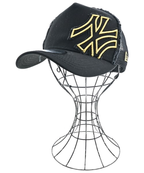 NEW ERA キャップ