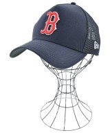 NEW ERA キャップ