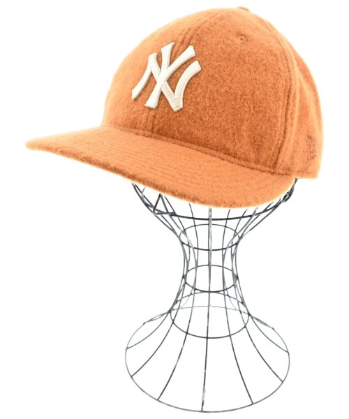ニューエラ(NEW ERA)のNEW ERA キャップ