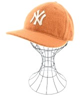 NEW ERA キャップ
