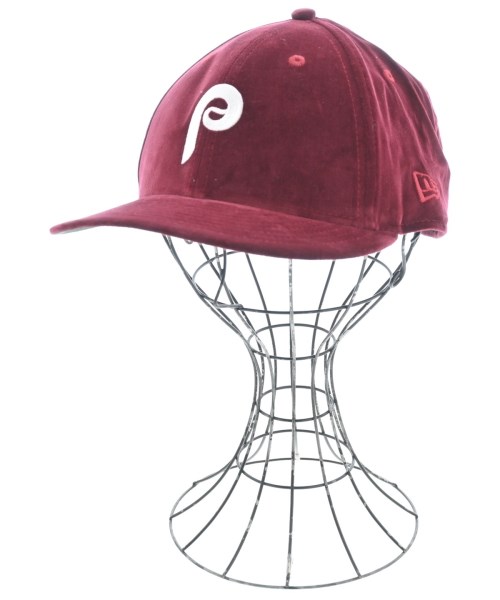 ニューエラ(NEW ERA)のNEW ERA キャップ