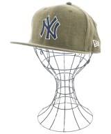 NEW ERA キャップ