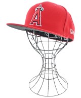 NEW ERA キャップ