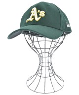 NEW ERA キャップ