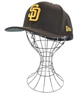 NEW ERA キャップ