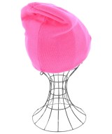 NEW ERA（ニューエラ）ニットキャップ・ビーニー ピンク サイズ:- レディース/2200610664113