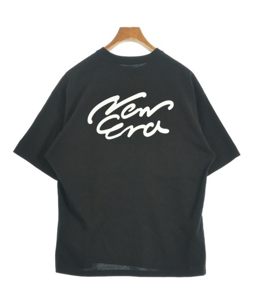 NEW ERA（ニューエラ）Tシャツ・カットソー 黒 サイズ:M メンズ/2200611228109